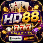 HD88 Game