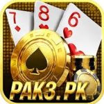 PAK3