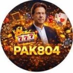 Pak804 Game